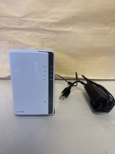 Synology ds218j nas tested - -,