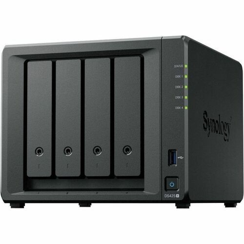 Synology diskstation ds425 - synology,