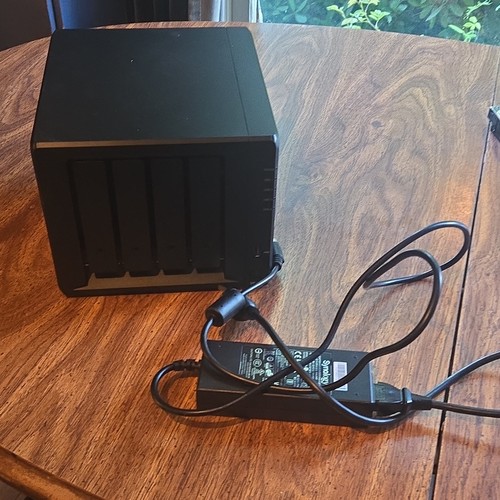 Synology diskstation bay nas - synology, 4-bay
