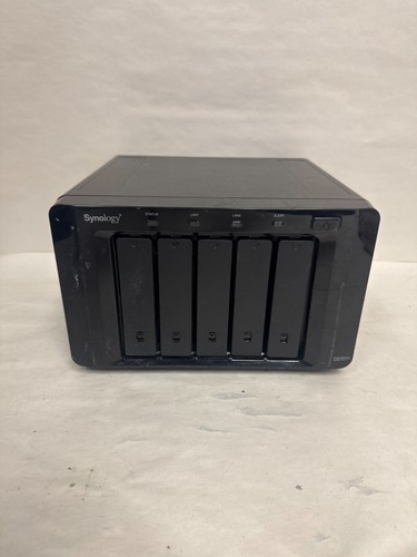 Synology ds1511 nas 4x 2tb - synology,