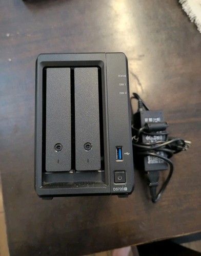 Synology diskstation ds720 - synology,