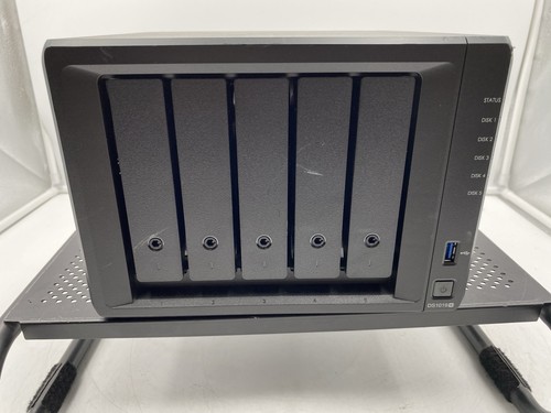 Synology ds1019 bay - ds1019+, nas