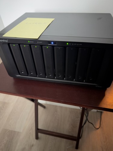 Synology ds1823xs bay nas - ds1823xs+,