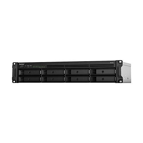 Synology rs1221 san - rs1221+, san/nas