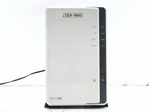 Synology diskstation ds216se - synology,