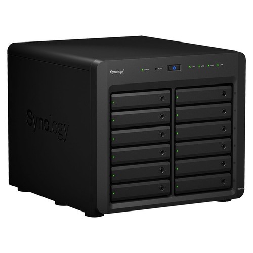Synology nas 2415 - synology, 2415+