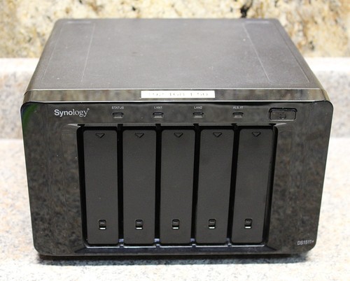 Synology disk station 24tb - synology,