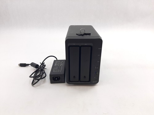 Synology diskstation ds716 - diskstation, ds716+ii