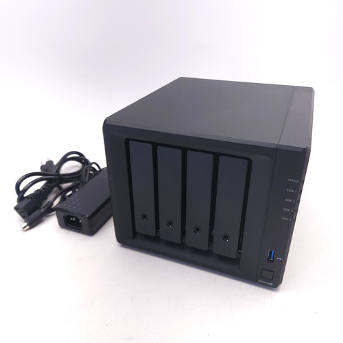 Synology nas diskstation - synology,