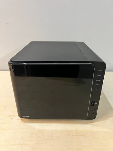 Synology diskstation ds916 - diskstation, ds916+