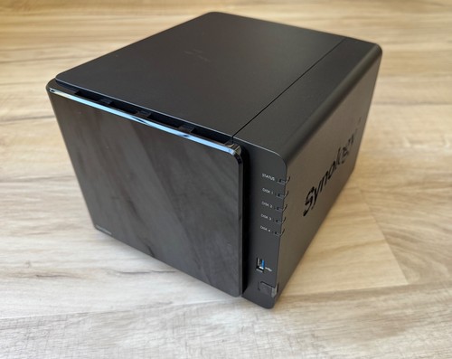 Nas synology ds416play - -,