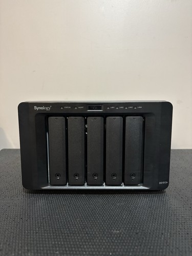 Synology ds1513 diskstation - synology, ds1513+