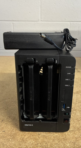 Ds216 synology bay - synology,