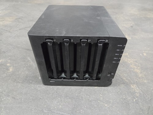 Synology ds414 diskstation - synology,