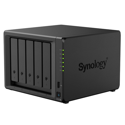 Synology diskstation ds1525 - synology,