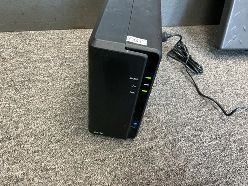 Synology diskstation ds116 - diskstation,