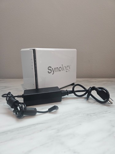 Synology ds216j bay nas - ds216j,