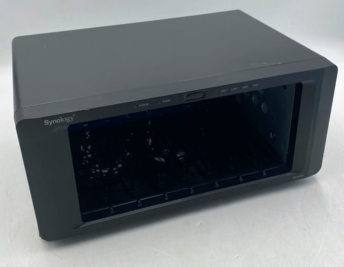 Synology ds1819 diskstation - synology,
