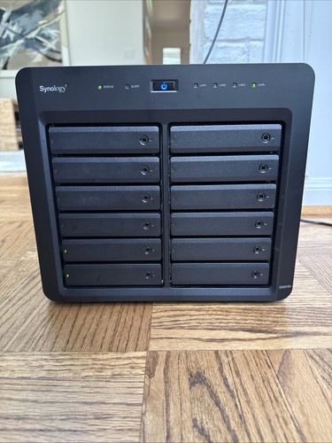 Synology ds2419 - synology, ds2419+