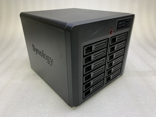 Ds2413 synology diskstation - synology,