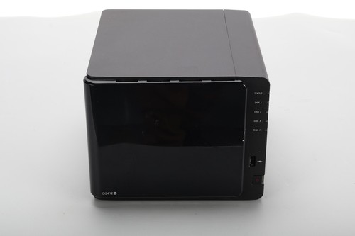 Synology ds412 diskstation - ds412+,
