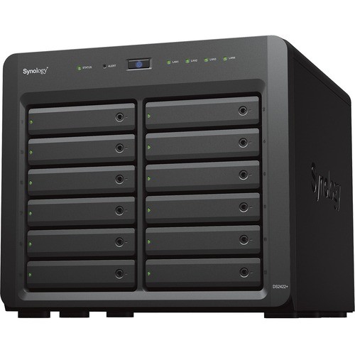 Synology diskstation ds2422 - synology,