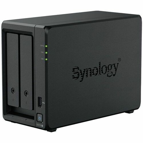 Synology diskstation ds725 - synology,