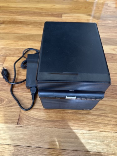 Synology bay nas - 4, diskstation