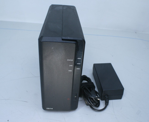 Diskstation synology ds114 - diskstation,