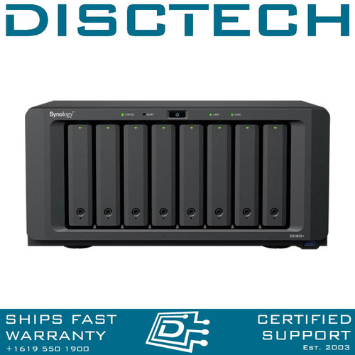 Synology 192tb diskstation - synology,