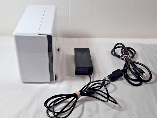 Synology ds216j bay - synology,