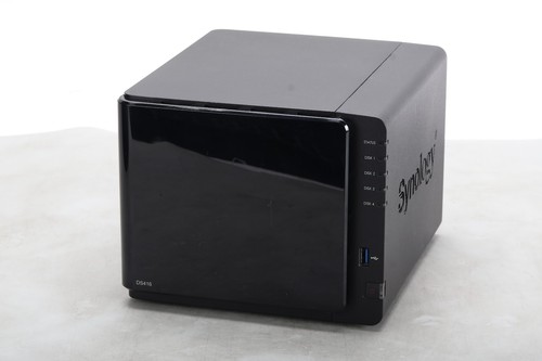 Synology ds416 bay - synology,