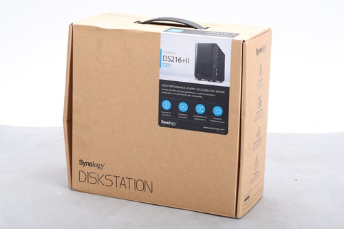 Synology ds216 diskstation - synology,