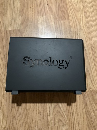 Nas synology ds216play - synology, stm
