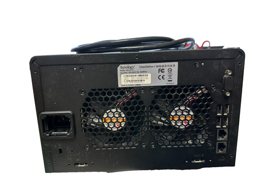 Synology ds1511 diskstation - ds1511+, 5