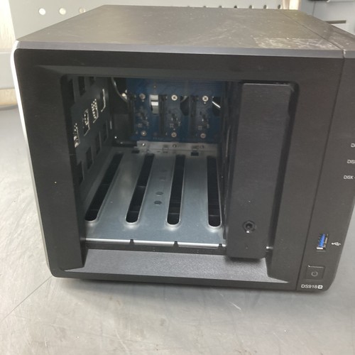 Synology nas diskstation - synology,