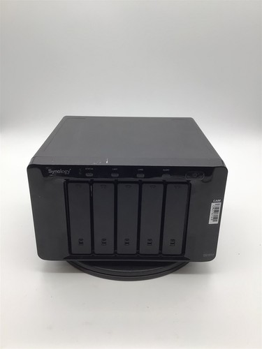 Synology ds1511 diskstation - synology,