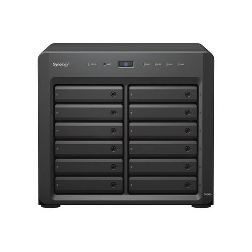 Synology diskstation ds2422 - diskstation, ds2422+