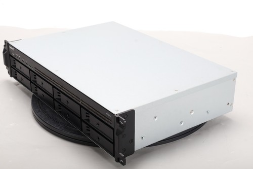 Synology rs1219 bay - synology, 8-bay