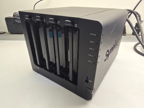 Synology ds916 bay nas 8gb - ds916+,